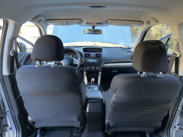 2015 SUBARU FORESTER 2 5i Sport Utility 4D - - by for sale in Los Angeles, CA – photo 13