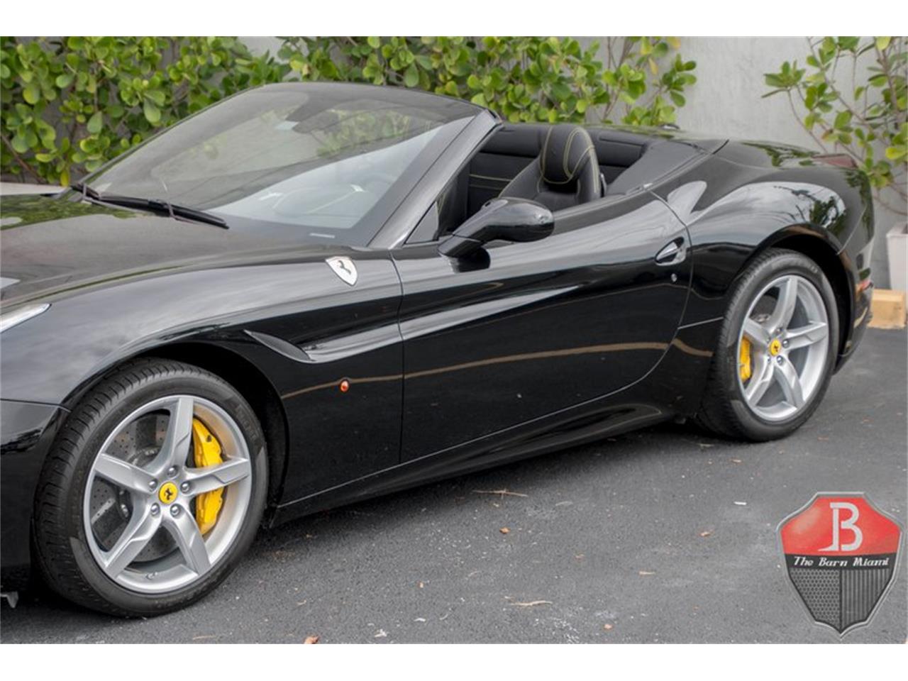 2015 Ferrari California for sale in Miami, FL – photo 33