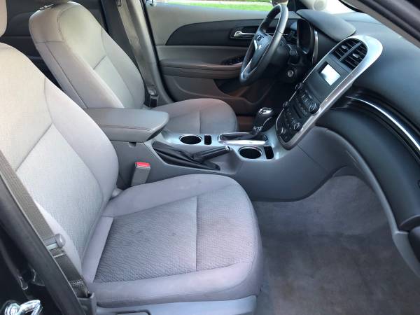 2015 Chevrolet Malibu LS * 32K Miles * Navigation * Trades OK for sale in Williamsville, NY – photo 12