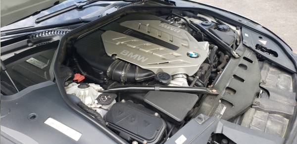 BMW 750 LI X Private Sale for sale in Hampton, NH – photo 14