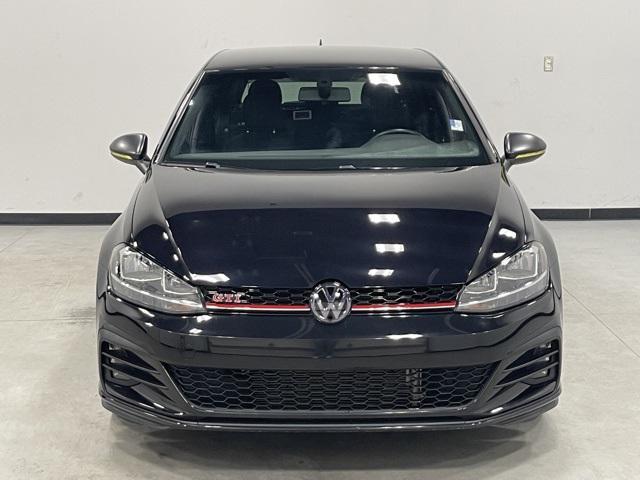 2020 Volkswagen Golf 1.4T TSI for sale in Hickory, NC – photo 4
