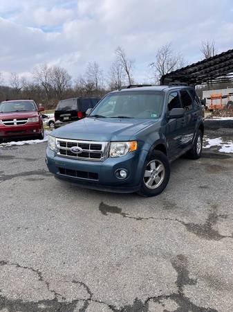 2011 Ford Escape - - by dealer - vehicle automotive sale for sale in Coplay, PA