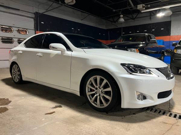 2010 Lexus IS 250 AWD - - by dealer - vehicle for sale in Columbus, OH