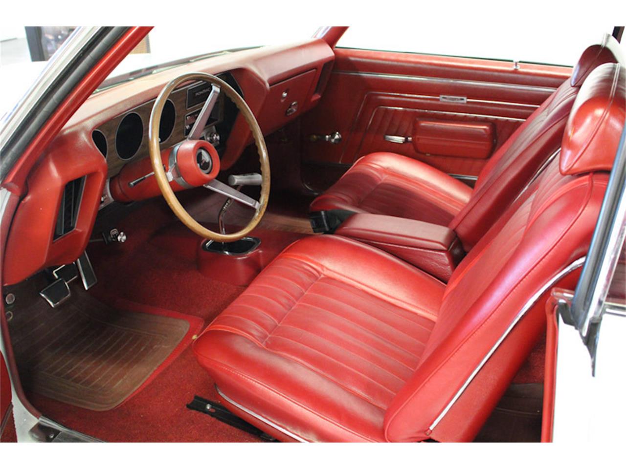 1970 Pontiac GTO for sale in Fairfield, CA – photo 36
