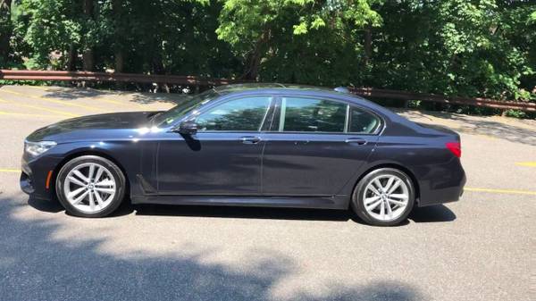 2017 BMW 750i xDrive for sale in Great Neck, NY – photo 10