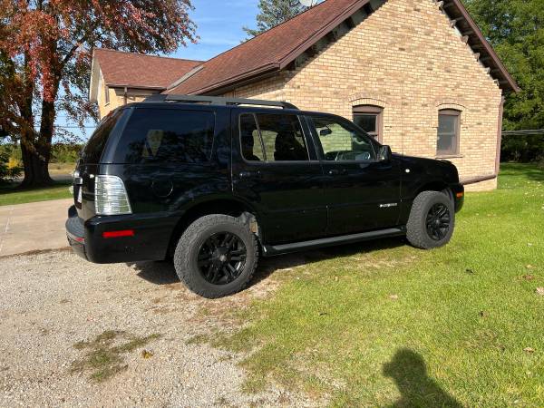 2008 Mercury Mountaineer w/Brand New Engine and Transmission - cars for sale in Appleton, WI – photo 3