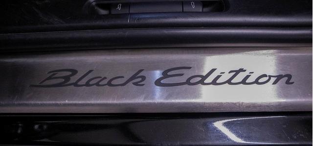 2012 Porsche 911 Black Edition for sale in Mocksville, NC – photo 23