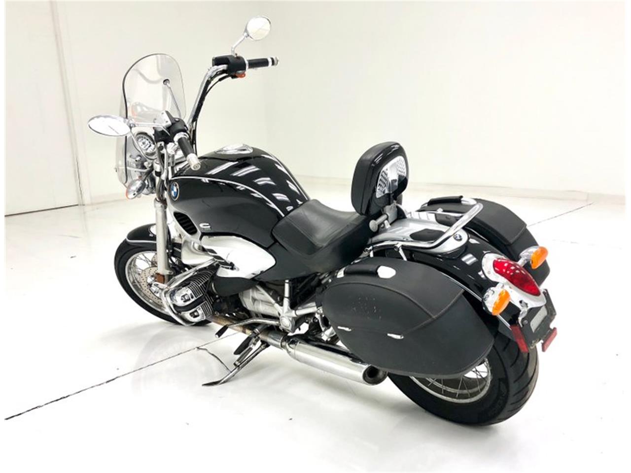 1998 BMW R1200 for sale in Morgantown, PA – photo 3