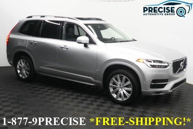 2016 Volvo XC90 T6 Momentum AWD for sale in Chantilly, VA