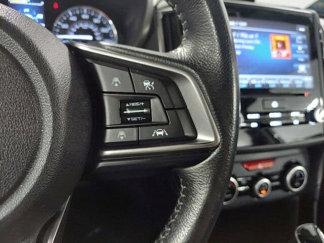 2017 Subaru Impreza 2.0i Limited Hatchback for sale in Colorado Springs, CO – photo 15