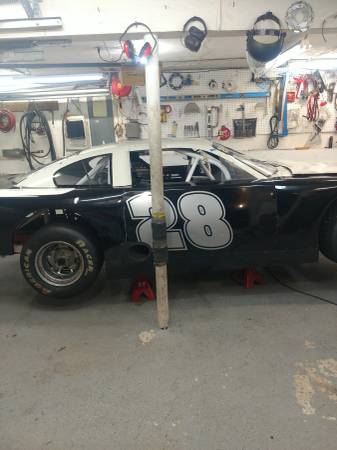 Prostock Super Late Model Circle Track Stock Car Race Car - cars & for sale in Braintree, MA – photo 9