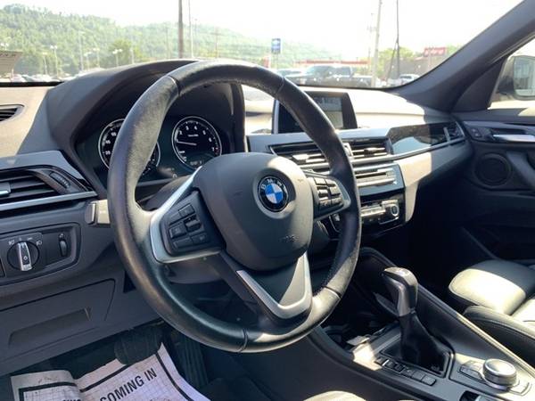2018 BMW X1 AWD 4D Sport Utility/SUV xDrive28i for sale in Saint Albans, WV – photo 14