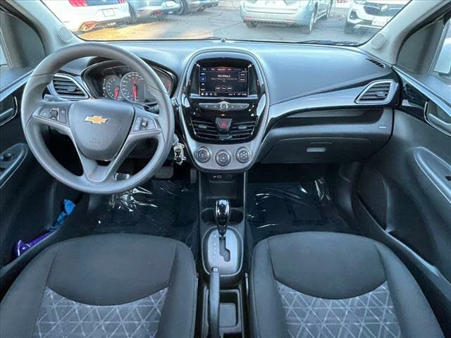2020 Chevrolet Spark 1LT FWD for sale in Las Vegas, NV – photo 14
