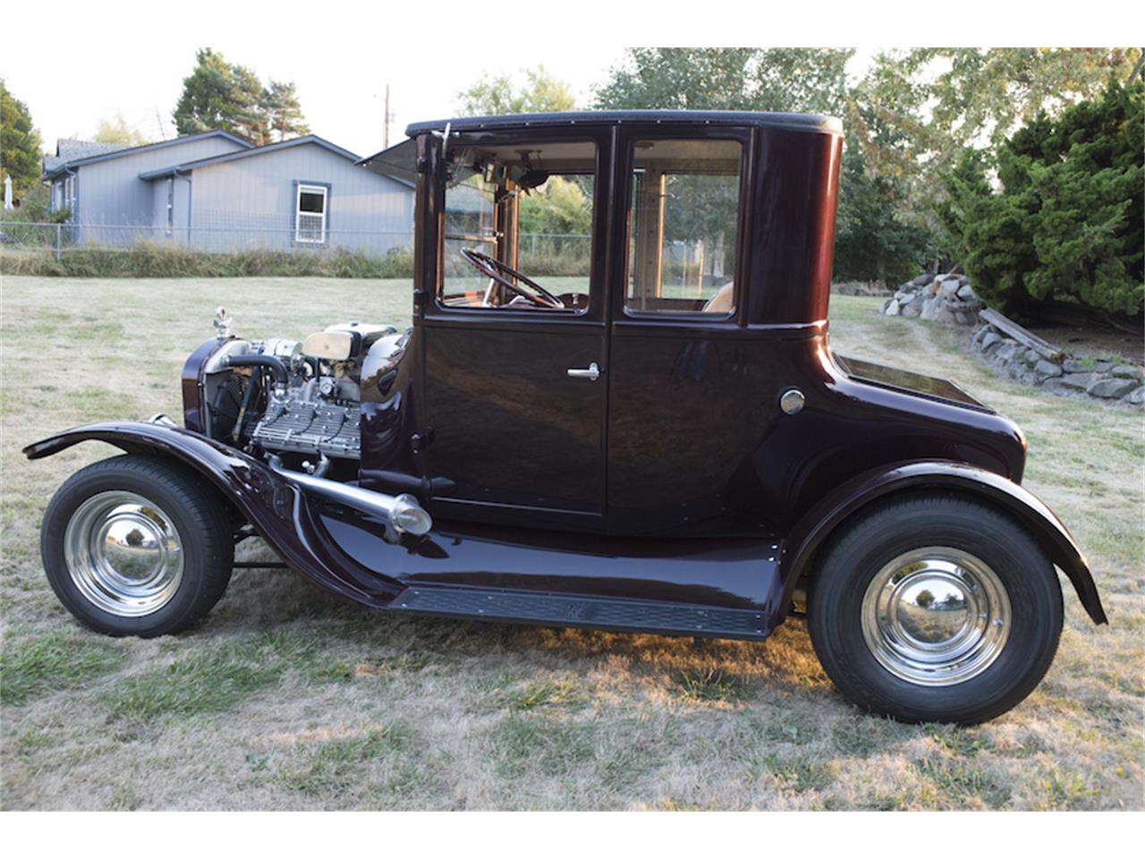 1924 Ford Coupe for sale in Port Townsend, WA – photo 6