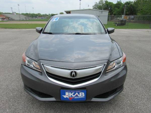 2014 Acura ILX 5-Spd AT - - by dealer - vehicle for sale in Killeen, TX – photo 8