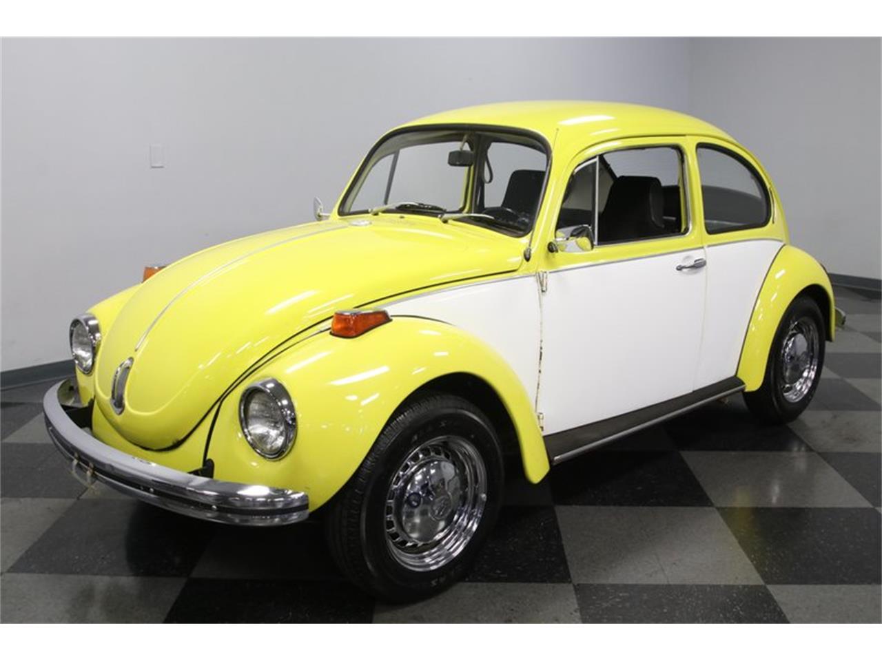 1972 Volkswagen Super Beetle for sale in Concord, NC – photo 4