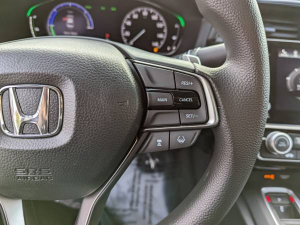 2022 Honda Insight FWD 4D Sedan/Sedan EX - - by for sale in Waterloo, IA – photo 10