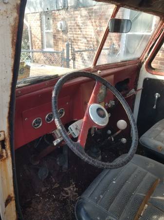 1958 willys jeep wagon - cars & trucks - by owner - vehicle... for sale in Lanoka Harbor, NJ – photo 9