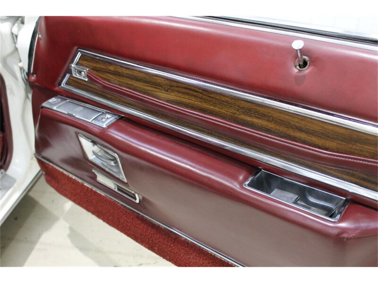 1972 Cadillac Eldorado for sale in Fort Wayne, IN – photo 31