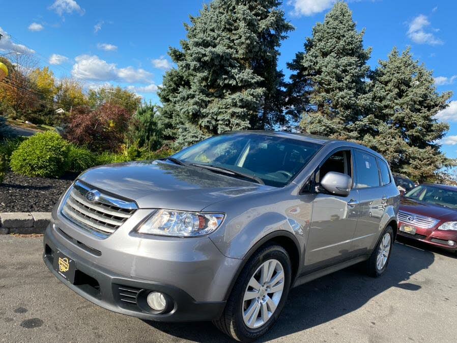 2008 Subaru Tribeca 7 Passenger for sale in Other, CT – photo 2