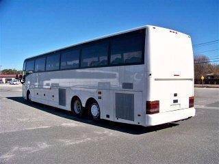 1998 Van Hool T2100 Party Bus for sale in northeast SD, SD – photo 6