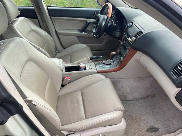 2005 Subaru Legacy Outback L L Bean Edition - - by for sale in Sacramento , CA – photo 13
