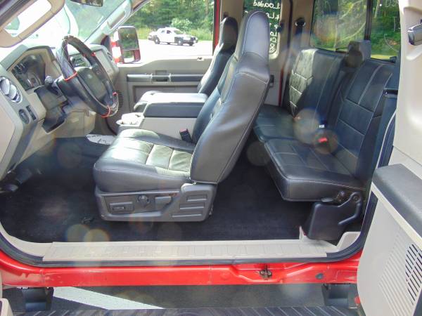 2008 Ford F350 SD for sale in Waterbury, CT – photo 9