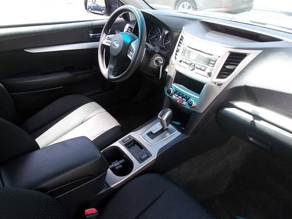 2012 Subaru Outback - All Wheel Drive - Excellent Condition! for sale in Warwick, RI – photo 13