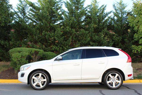 2011 VOLVO XC60 3.0T $500 DOWNPAYMENT / FINANCING! for sale in Sterling, VA – photo 9