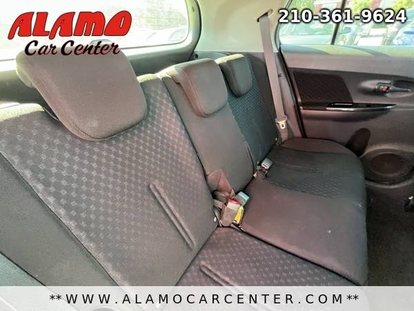 2009 Scion xD Hatchback - WARRANTY - WEBSITE - - by for sale in San Antonio, TX – photo 23