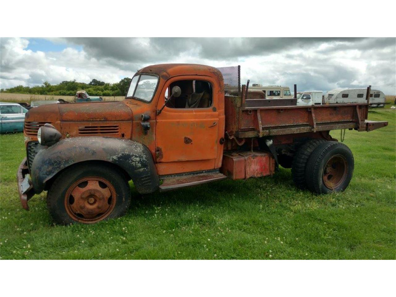1940 Dodge Pickup for sale in Parkers Prairie, MN – photo 2