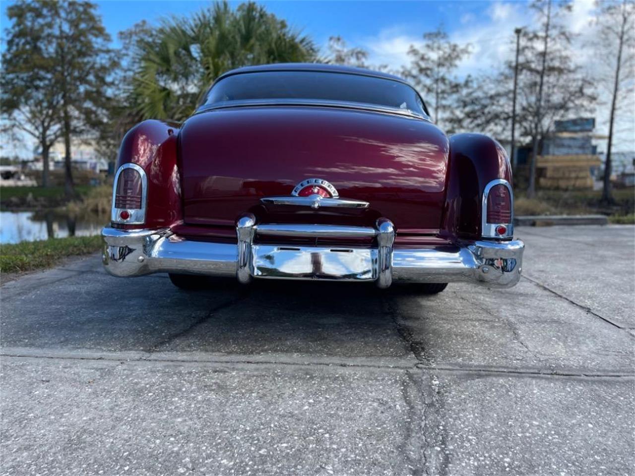 1951 Mercury Sedan for sale in largo, FL – photo 6