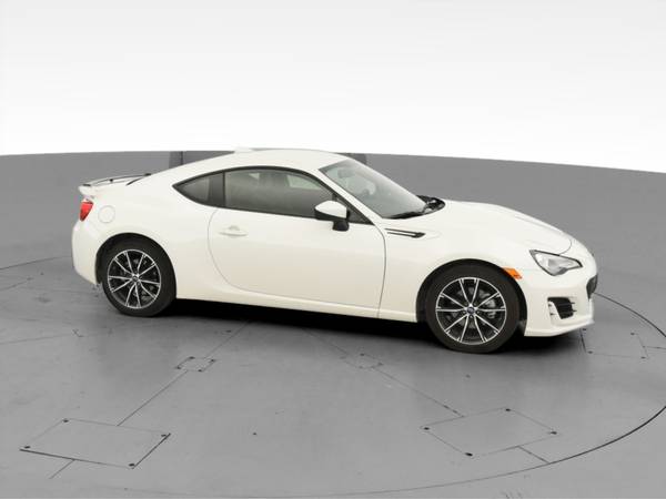 2020 Subaru BRZ Limited Coupe 2D coupe White - FINANCE ONLINE - cars... for sale in Washington, District Of Columbia – photo 14