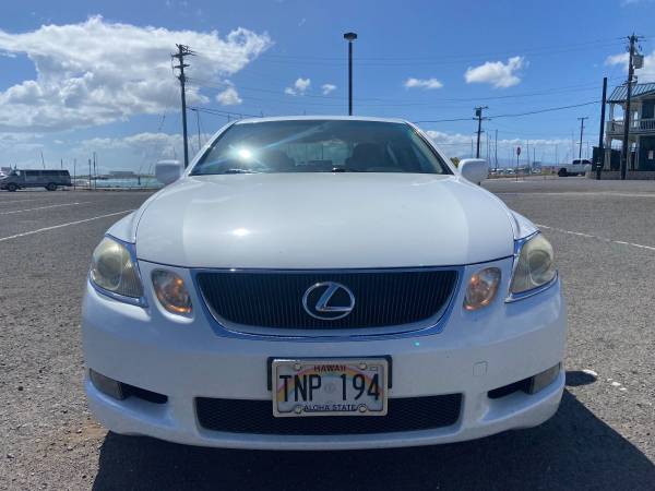 2007 Lexus GS 350! Excellent Condition! AWD! - - by for sale in Wake Island, HI – photo 2