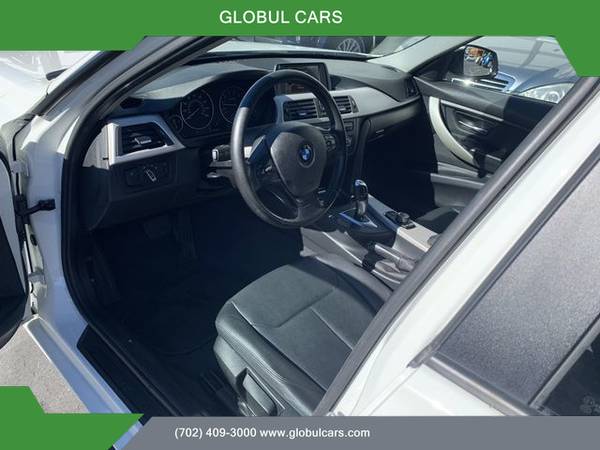 2014 BMW 3 Series - Over 25 Banks Available! CALL for sale in Las Vegas, NV – photo 14