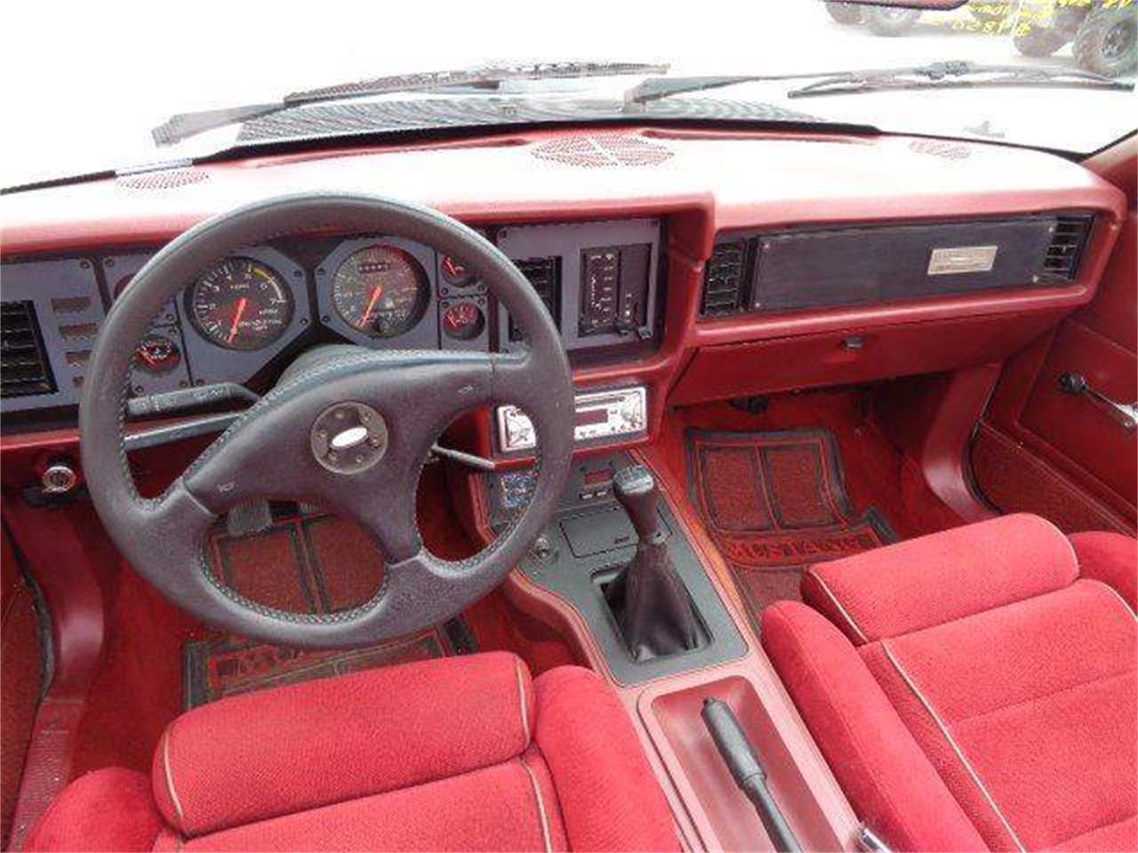 1984 Ford Mustang for sale in Staunton, IL – photo 4