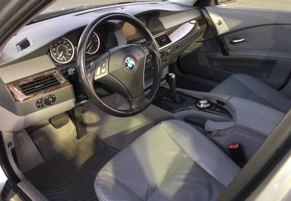 2004 BMW 545i $4450 obo for sale in Gladstone, OR – photo 15