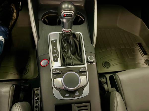 2018 Audi S3-Quattro-Virtual Cockpit-Sport Pkg-Magnetic for sale in Eden Prairie, MN – photo 20
