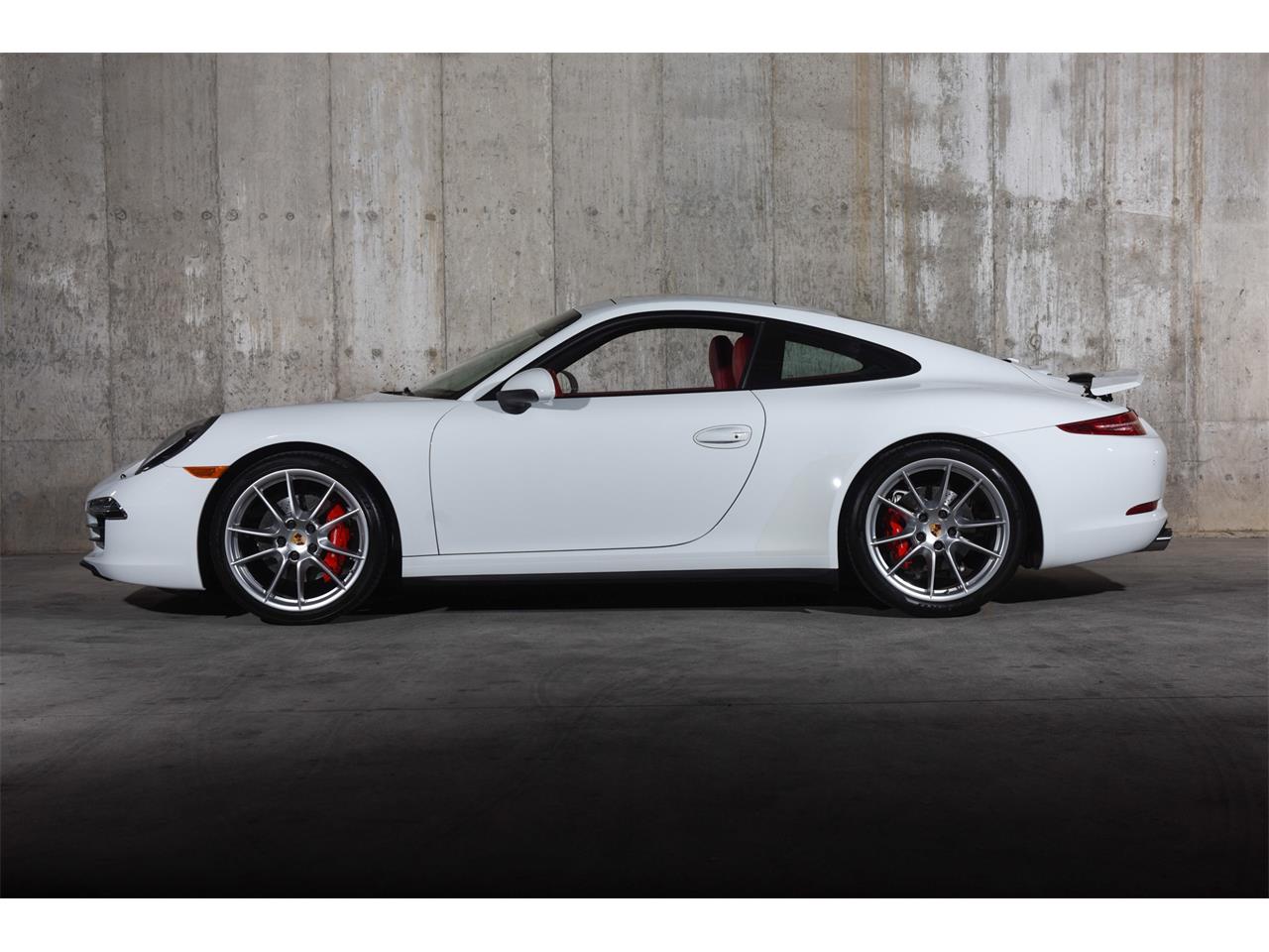 2014 Porsche 911 for sale in Glen Cove, NY – photo 17