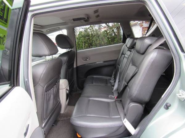 06 *SUBARU* *TRIBECA* *B9* *AWD* 3RD ROW! 1-OWNER! LEATHER!! - cars... for sale in Camas, OR – photo 10