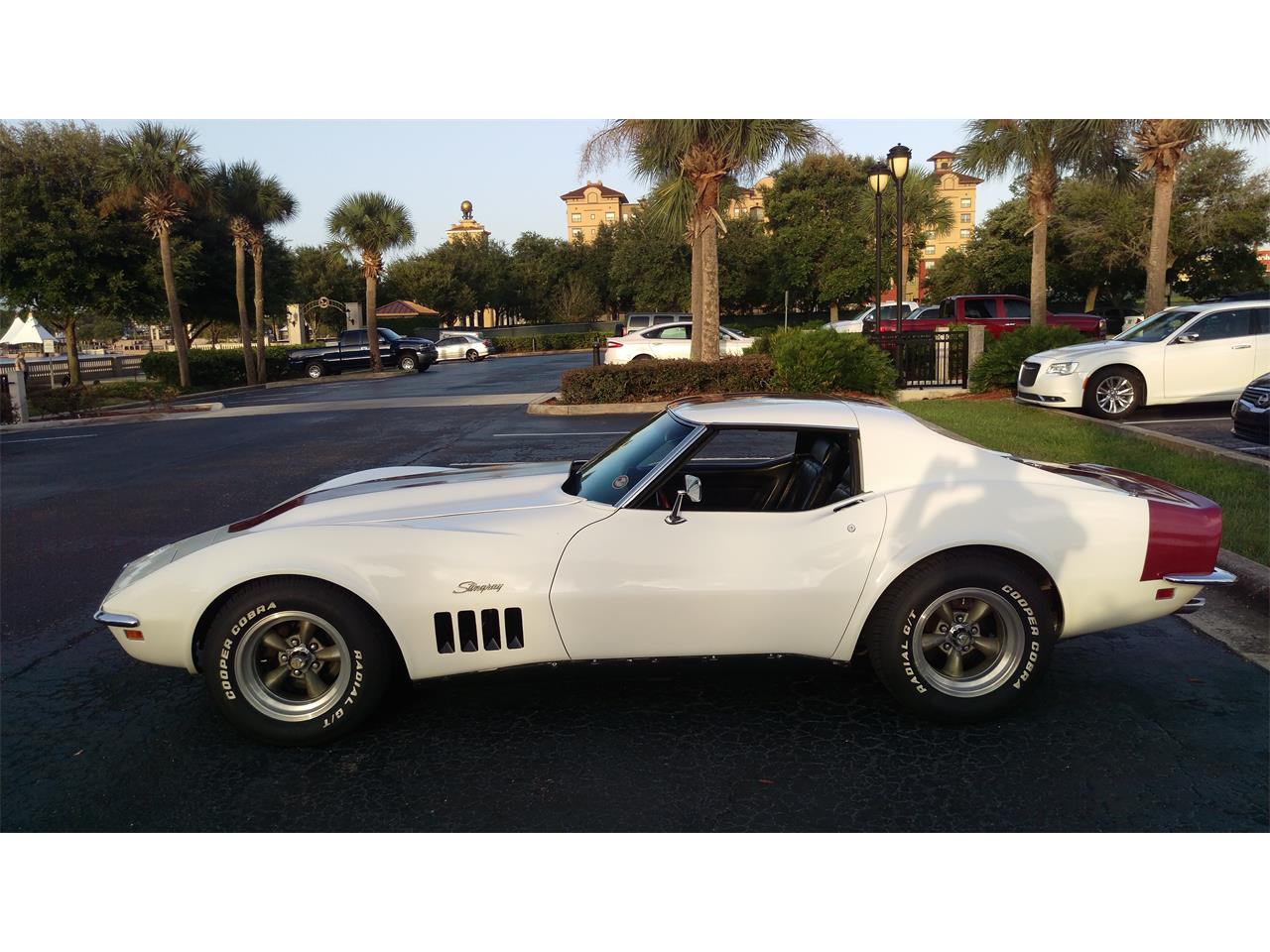 1969 Chevrolet Corvette for sale in Maitland, FL – photo 4