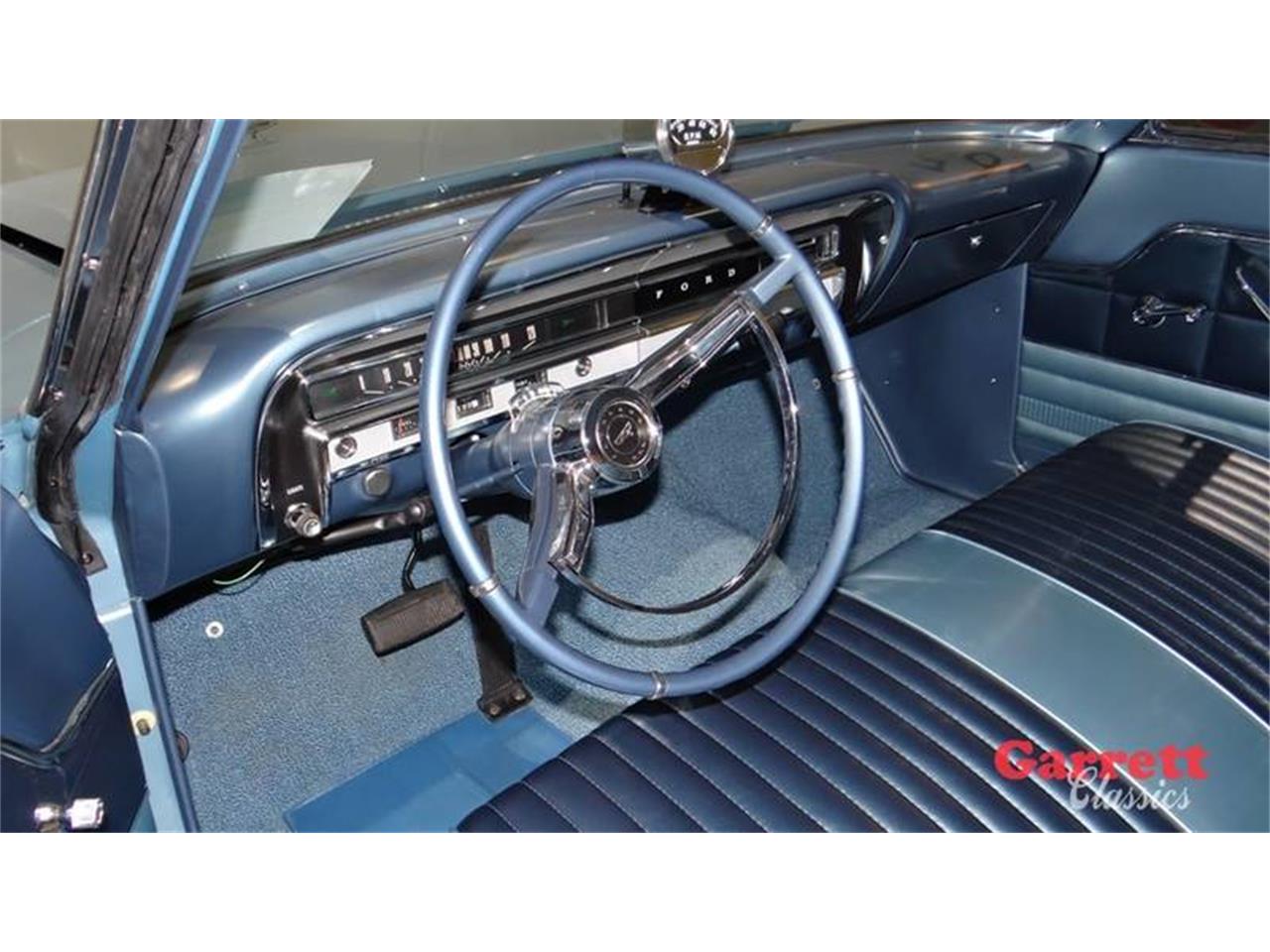 1965 Ford Fairlane 500 for sale in Lewisville, TX – photo 17
