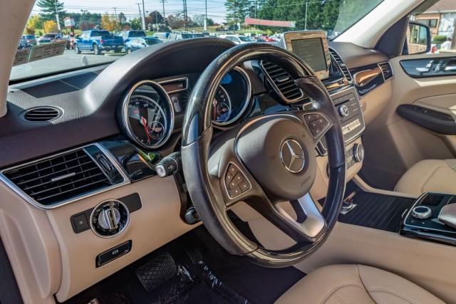 2018 Mercedes-Benz GLE 350 Base 4MATIC for sale in Other, PA – photo 15