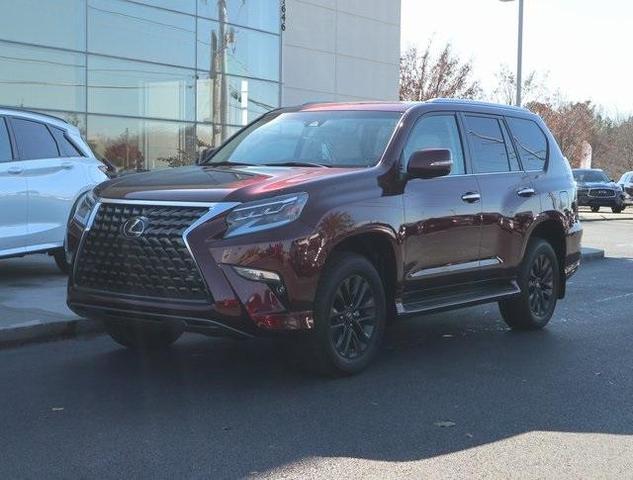 2020 Lexus GX 460 Base for sale in Chattanooga, TN – photo 2