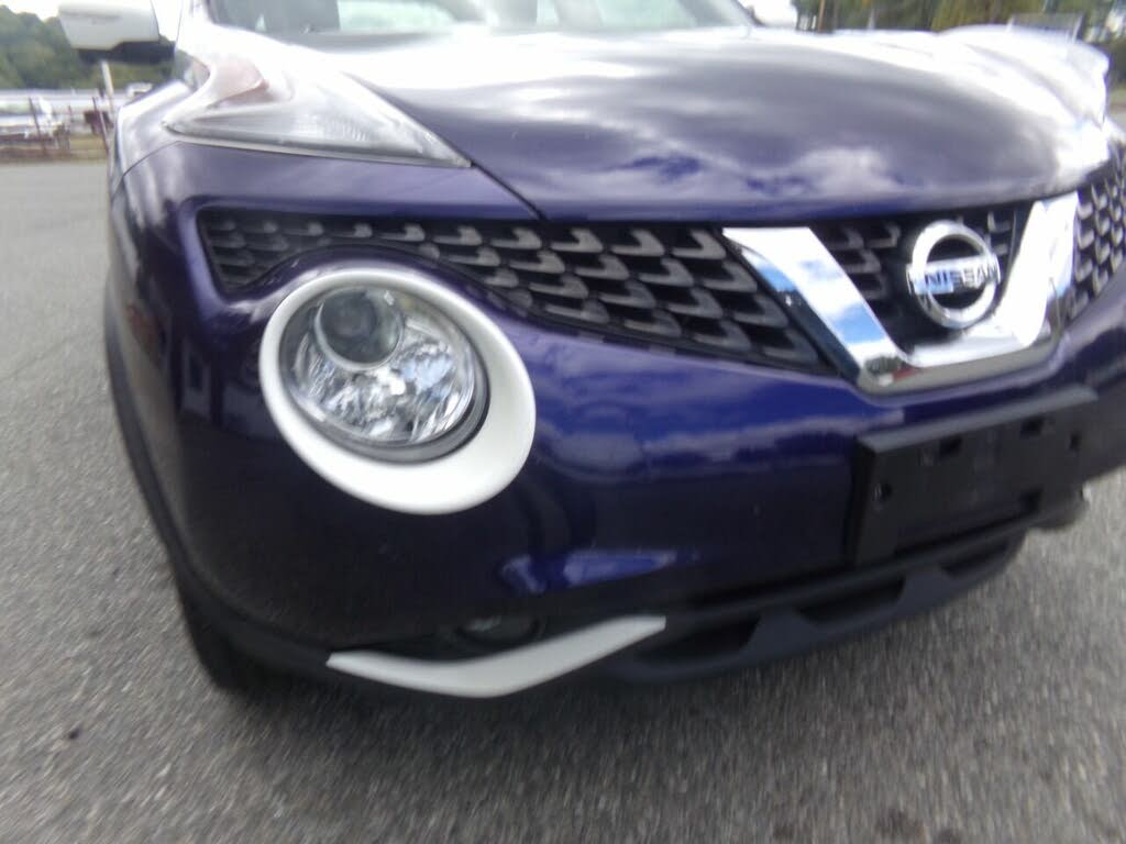 2015 Nissan Juke SL AWD for sale in Other, NJ – photo 5