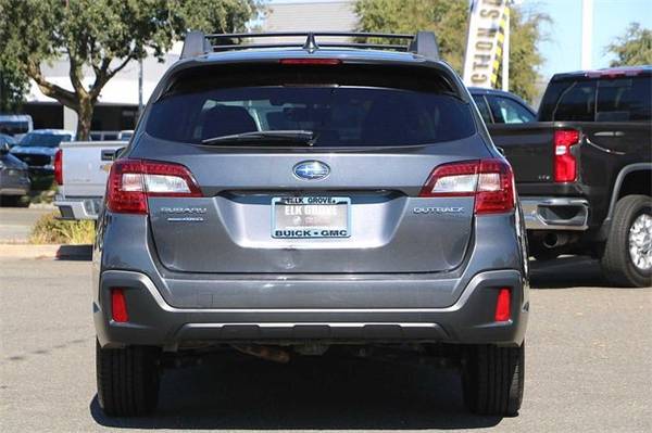 2019 Subaru Outback Premium - - by dealer - vehicle for sale in Elk Grove, CA – photo 9