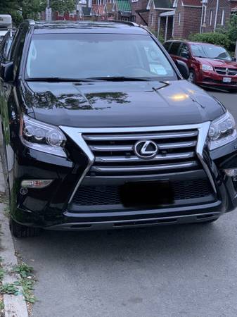 Lexus Gx 460 Premium 27k miles for sale in Jackson Heights, NY