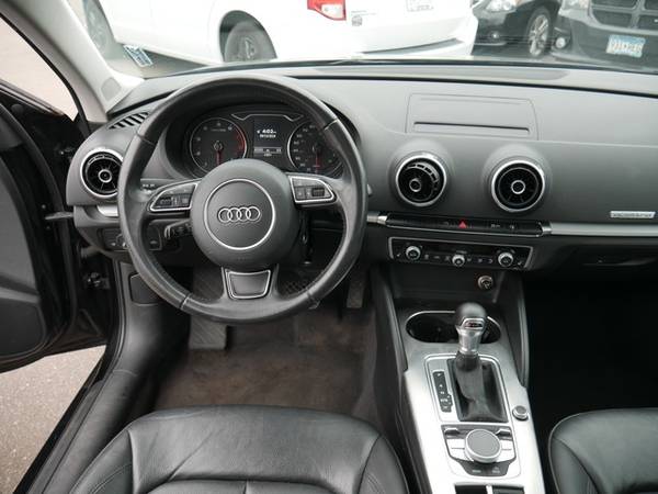 *2015* *Audi* *A3 Sedan* *4dr Sdn quattro 2.0T Premium* for sale in South St. Paul, MN – photo 7