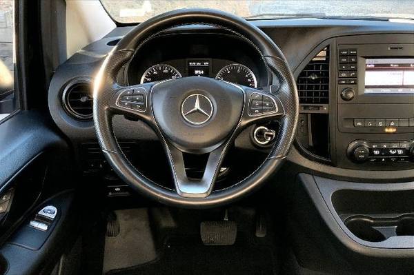 2018 Mercedes-Benz Metris Passenger Van 4D Passenger - cars & trucks... for sale in Finksburg, MD – photo 17