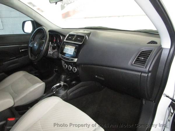 2015 Mitsubishi Outlander Sport 2WD 4dr CVT SE for sale in Mesa, AZ – photo 16